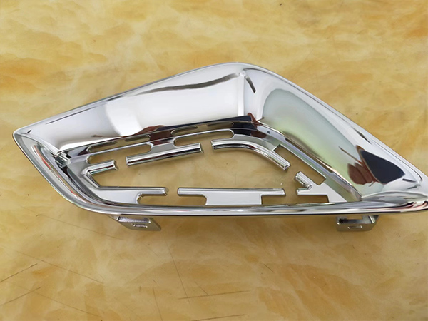 关于真空电镀的知识